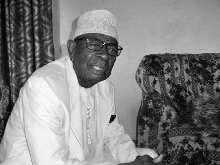 image Hommage / Adieu cher Baobab